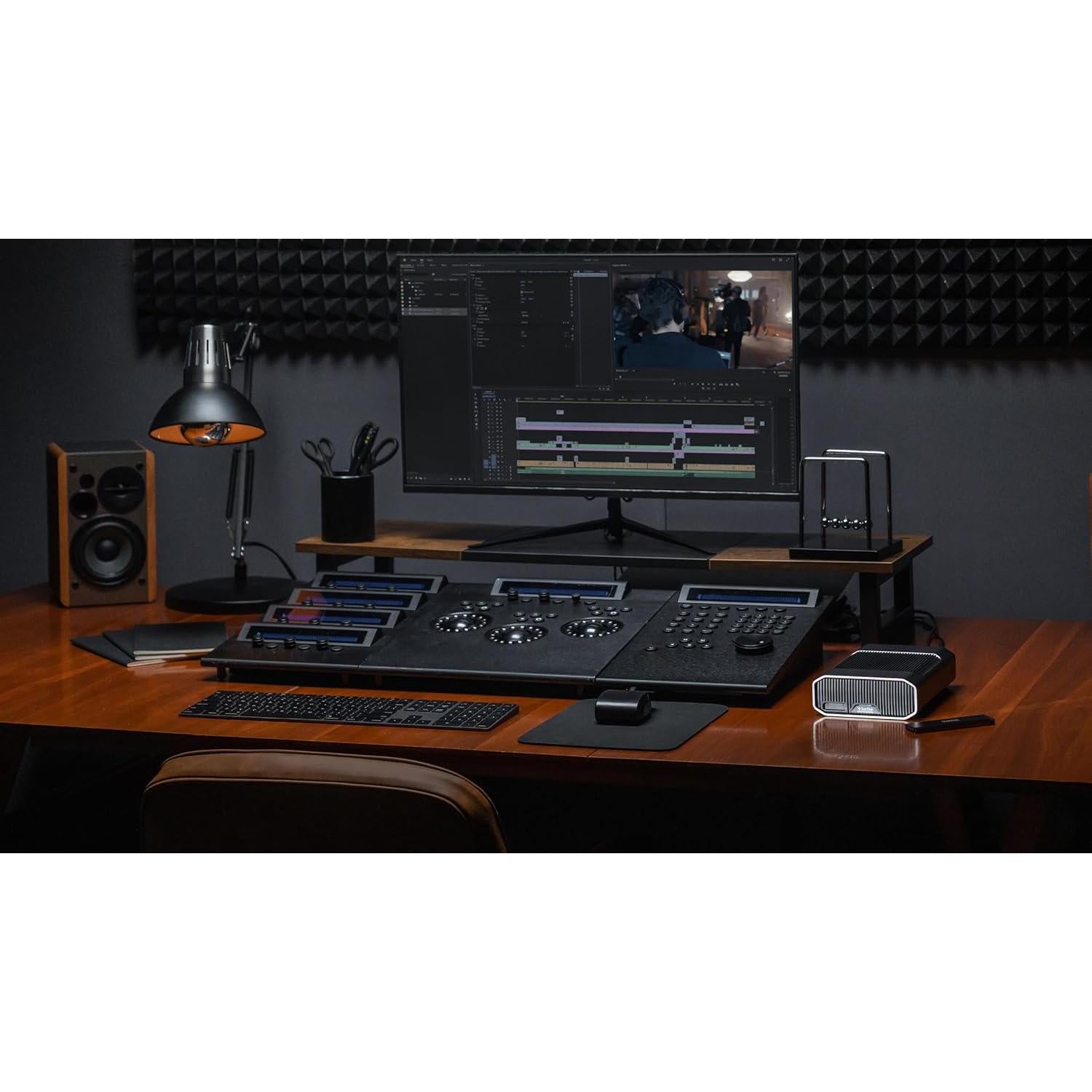 HDD Externo SanDisk Professional 6TB G-Drive Project 7200RPM