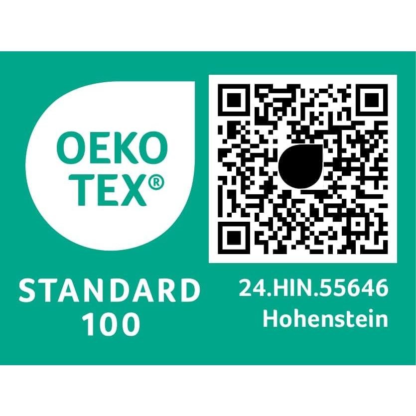 Conjunto de Toallas de Algodón Belizzi Home 6 Piezas Negro