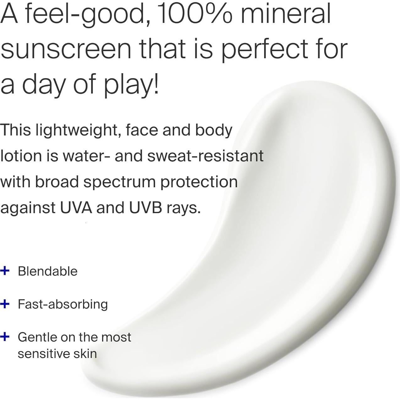 Protector Solar Supergoop! Mineral Play SPF 50 29.57 ml