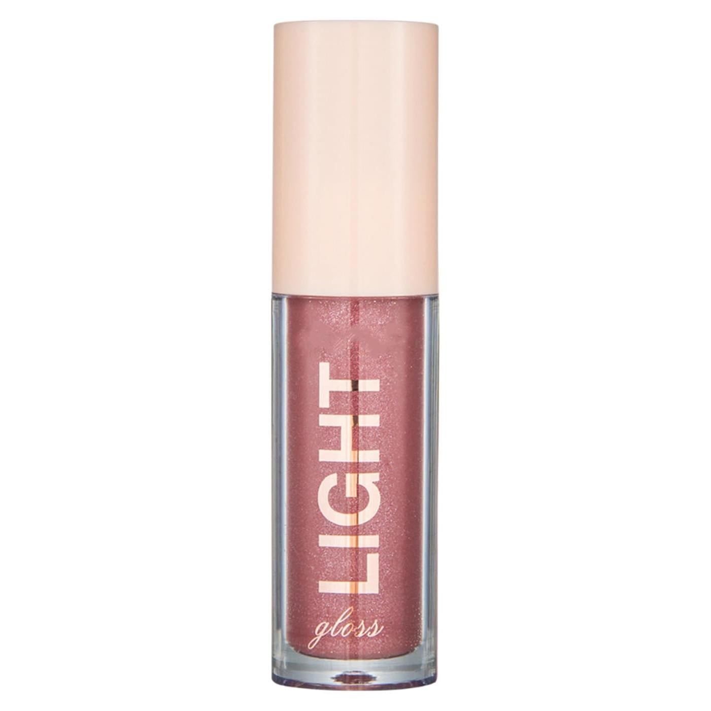 Brillo de Labios Hidratante ONarisae Bronce Baya 24.9g