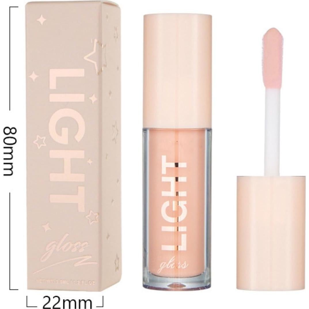 Brillo de Labios Hidratante ONarisae Bronce Baya 24.9g