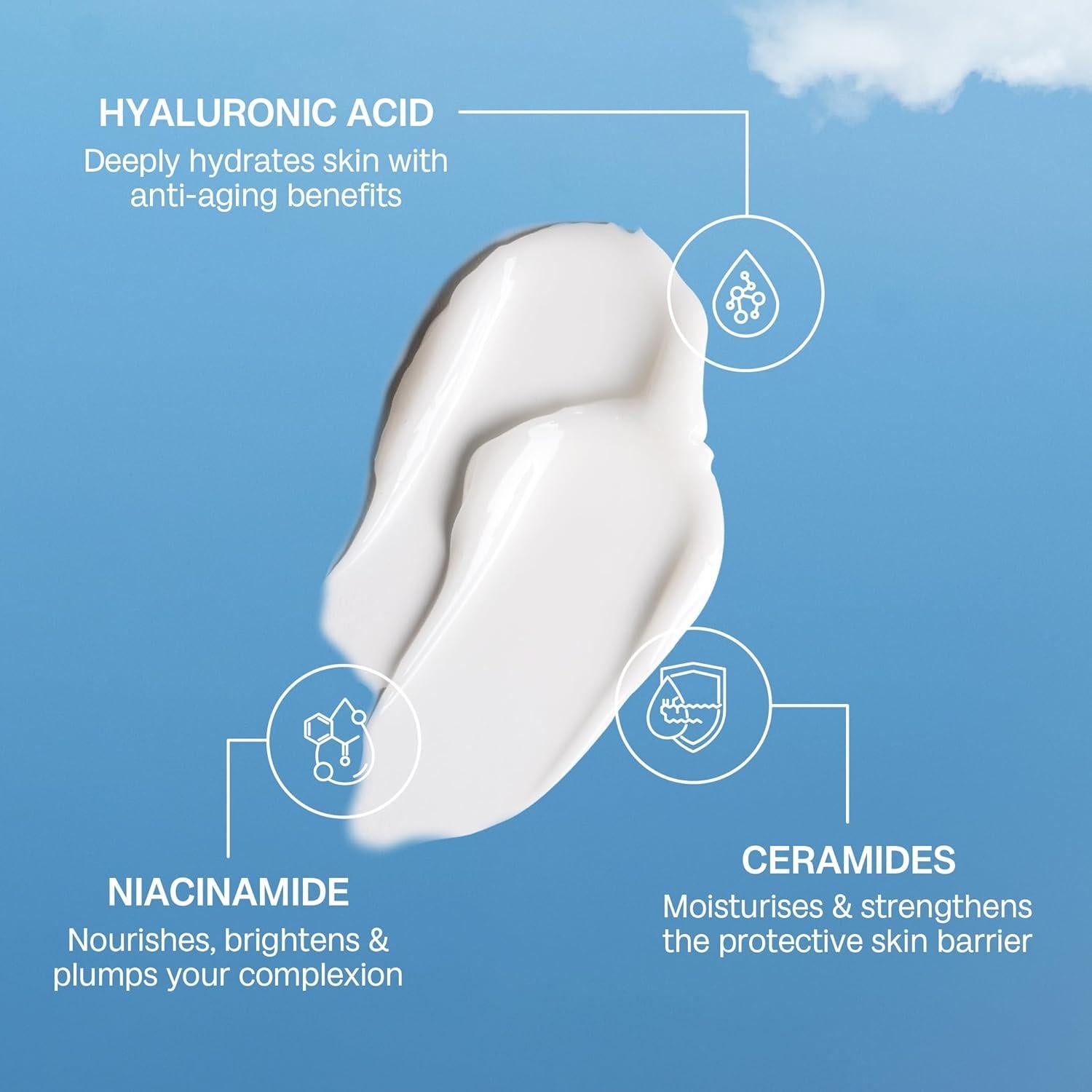 Sérum Hidratante para el Cuerpo Bali Body 150 ml - Vegano