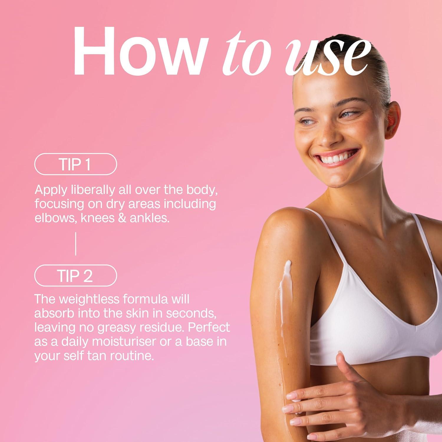 Sérum Hidratante para el Cuerpo Bali Body 150 ml - Vegano