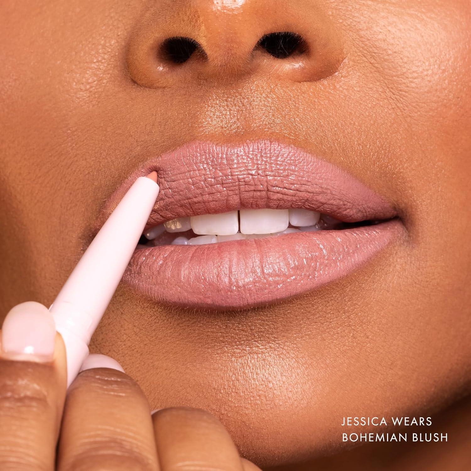 Labial y Lápiz Labial Wander Beauty Rubor Bohemio 1 Unidad