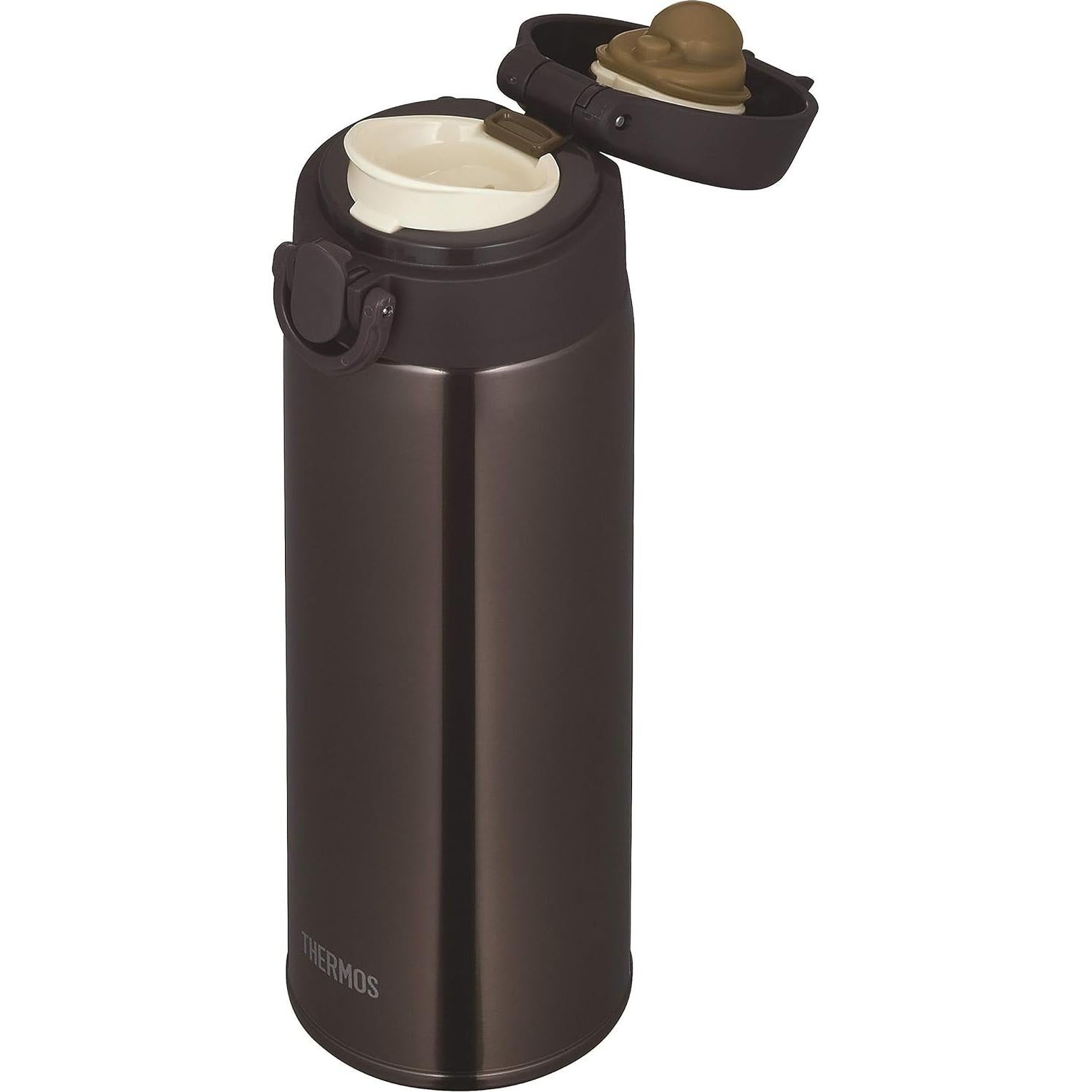 Termo THERMOS JOF-500 DBW 500ml Acero Inoxidable Marrón
