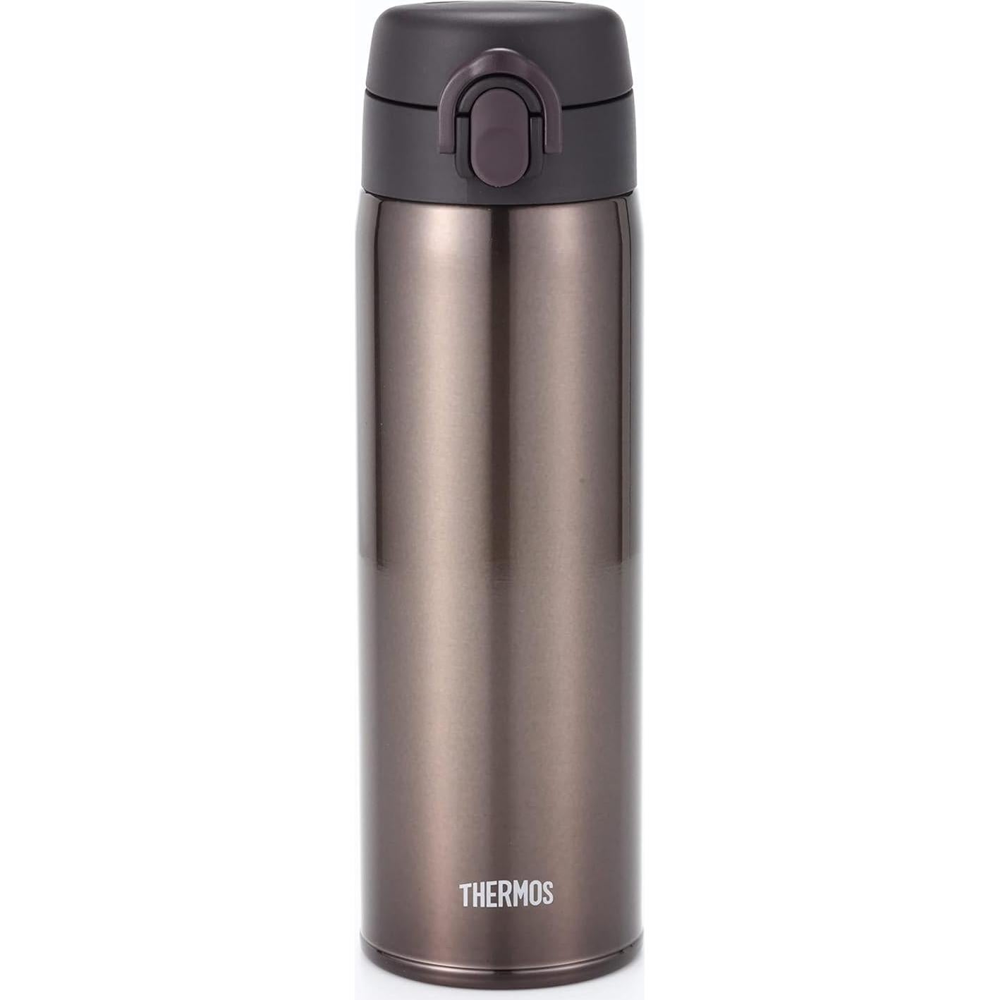 Termo THERMOS JOF-500 DBW 500ml Acero Inoxidable Marrón