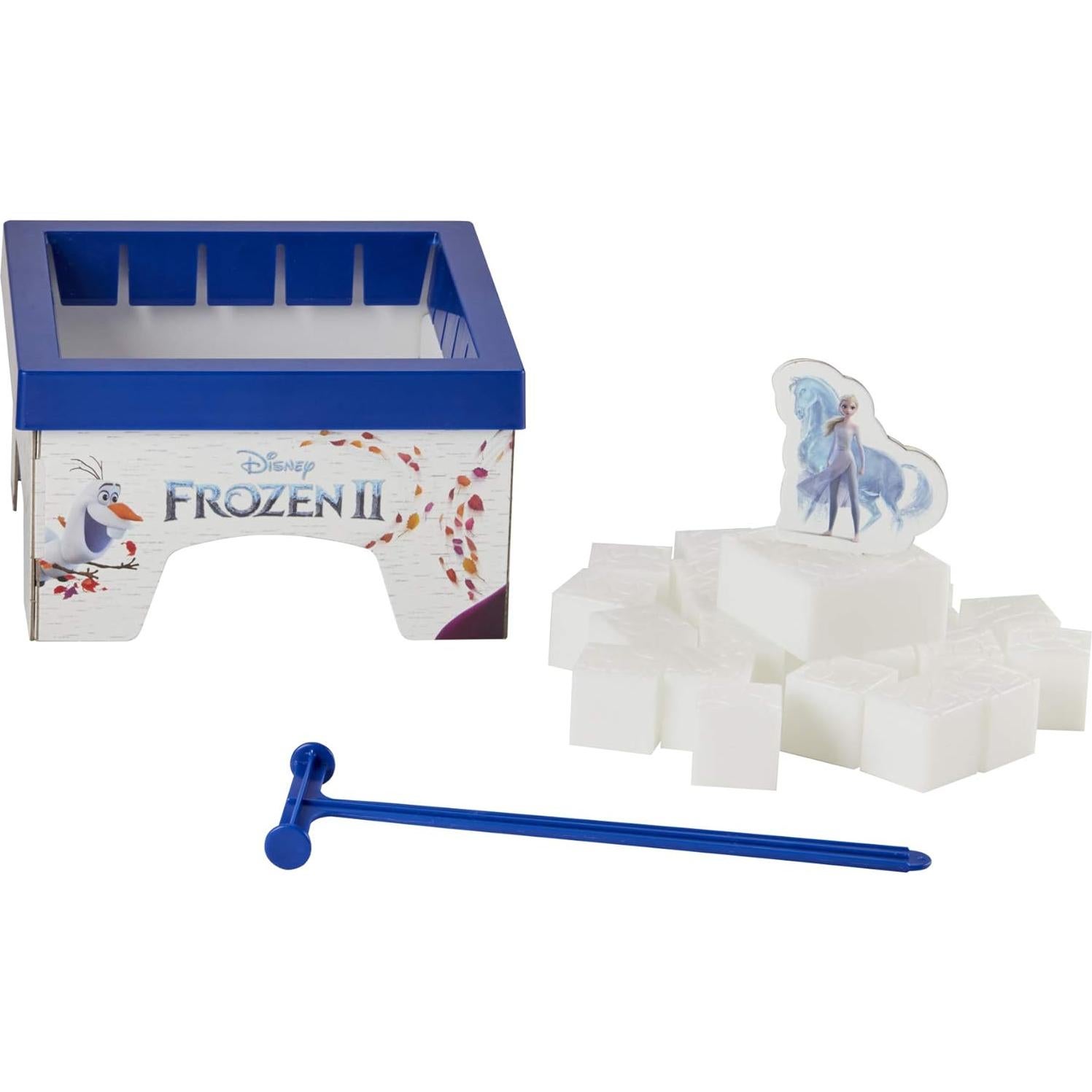 Juego No Rompas el Hielo Hasbro Disney Frozen 2 0.52 kg