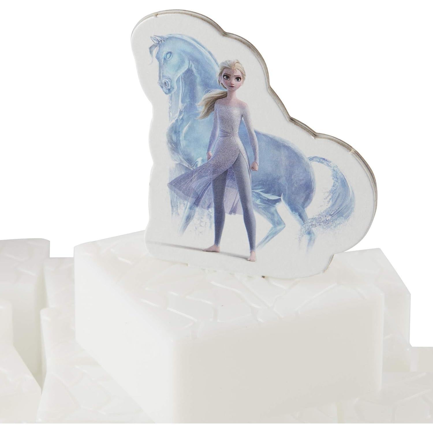 Juego No Rompas el Hielo Hasbro Disney Frozen 2 0.52 kg