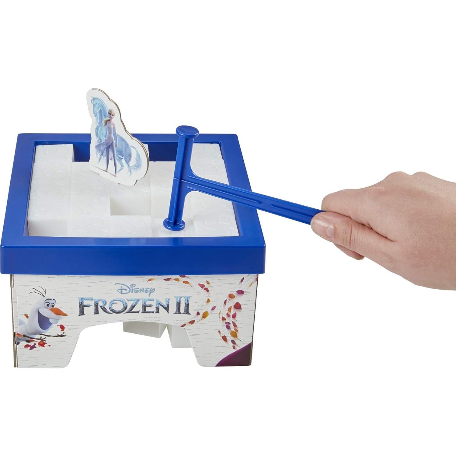 Juego No Rompas el Hielo Hasbro Disney Frozen 2 0.52 kg