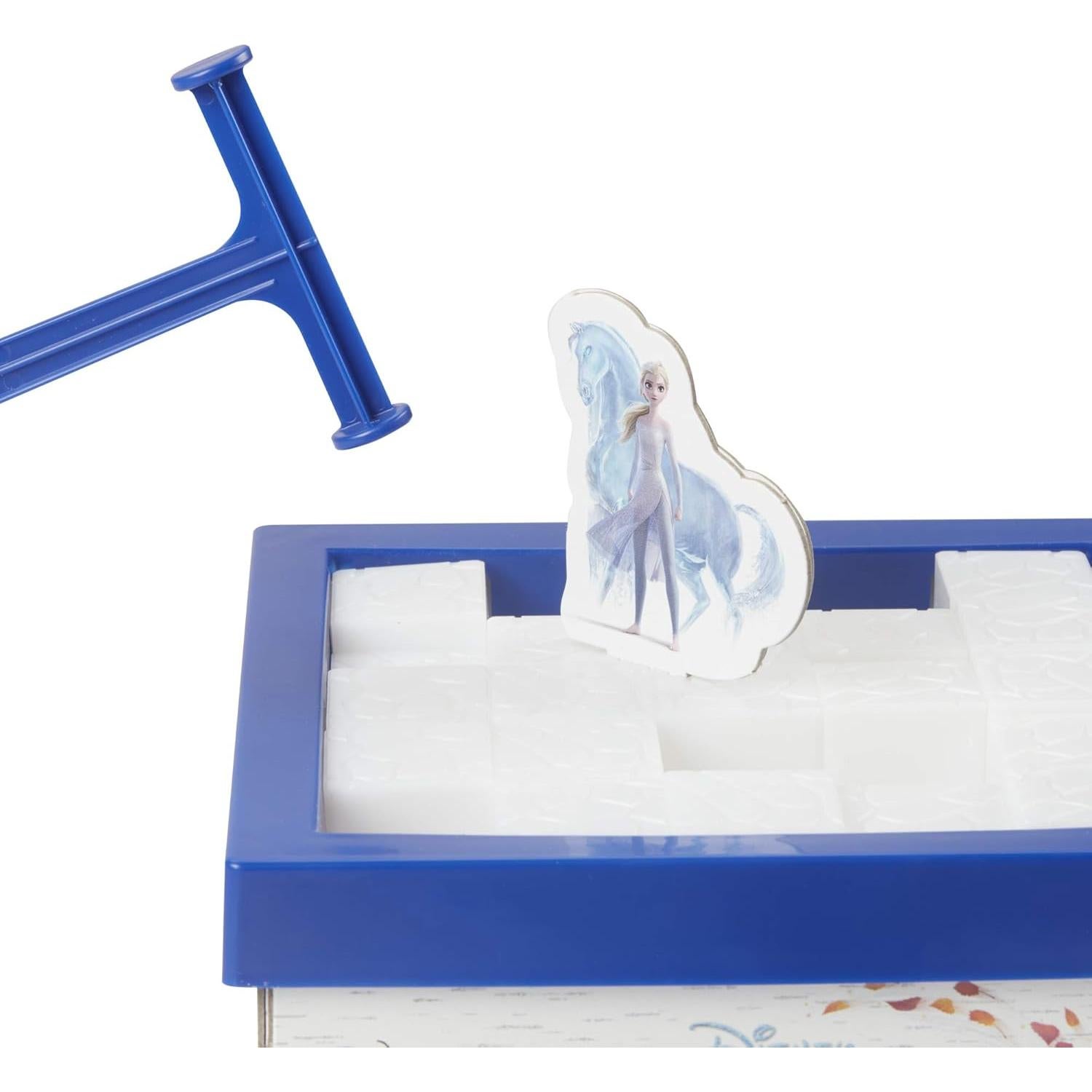 Juego No Rompas el Hielo Hasbro Disney Frozen 2 0.52 kg