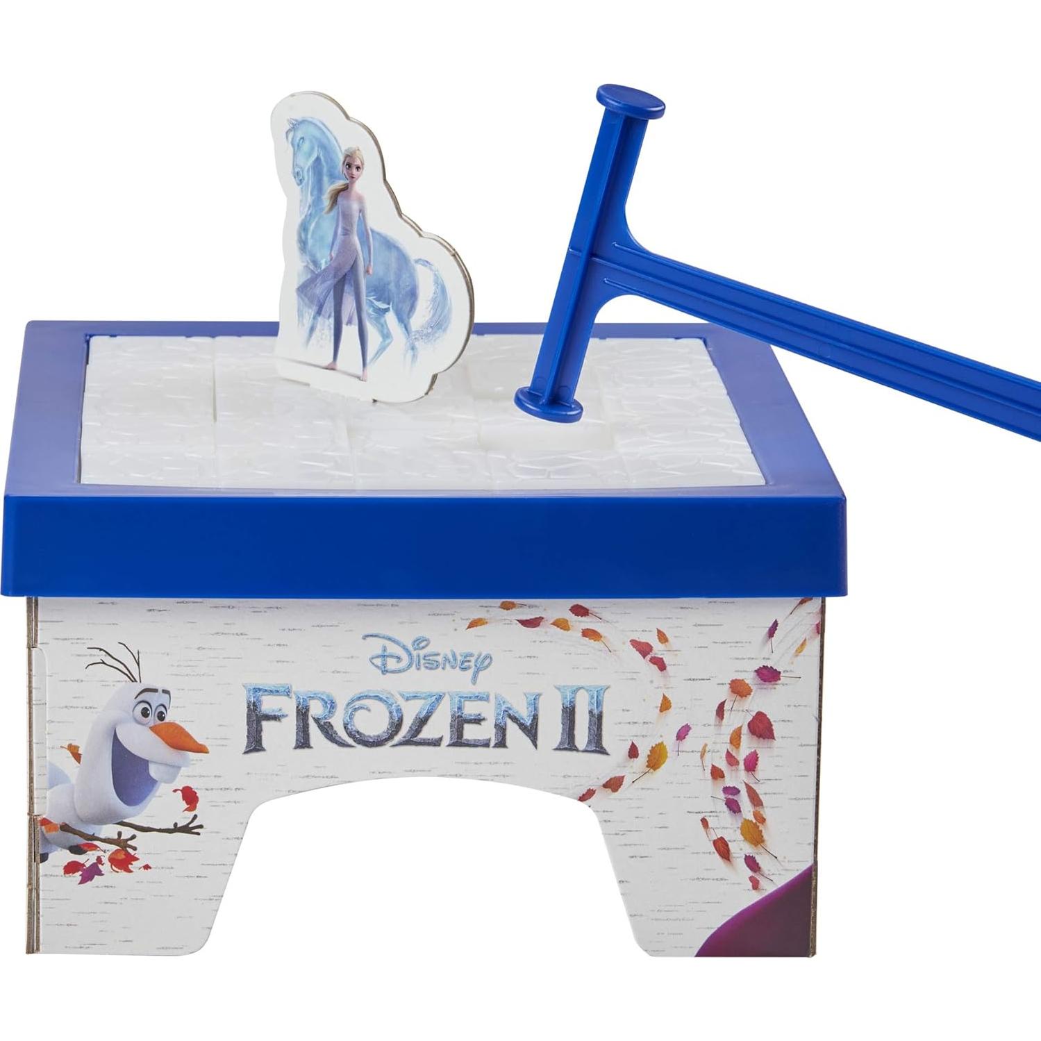 Juego No Rompas el Hielo Hasbro Disney Frozen 2 0.52 kg