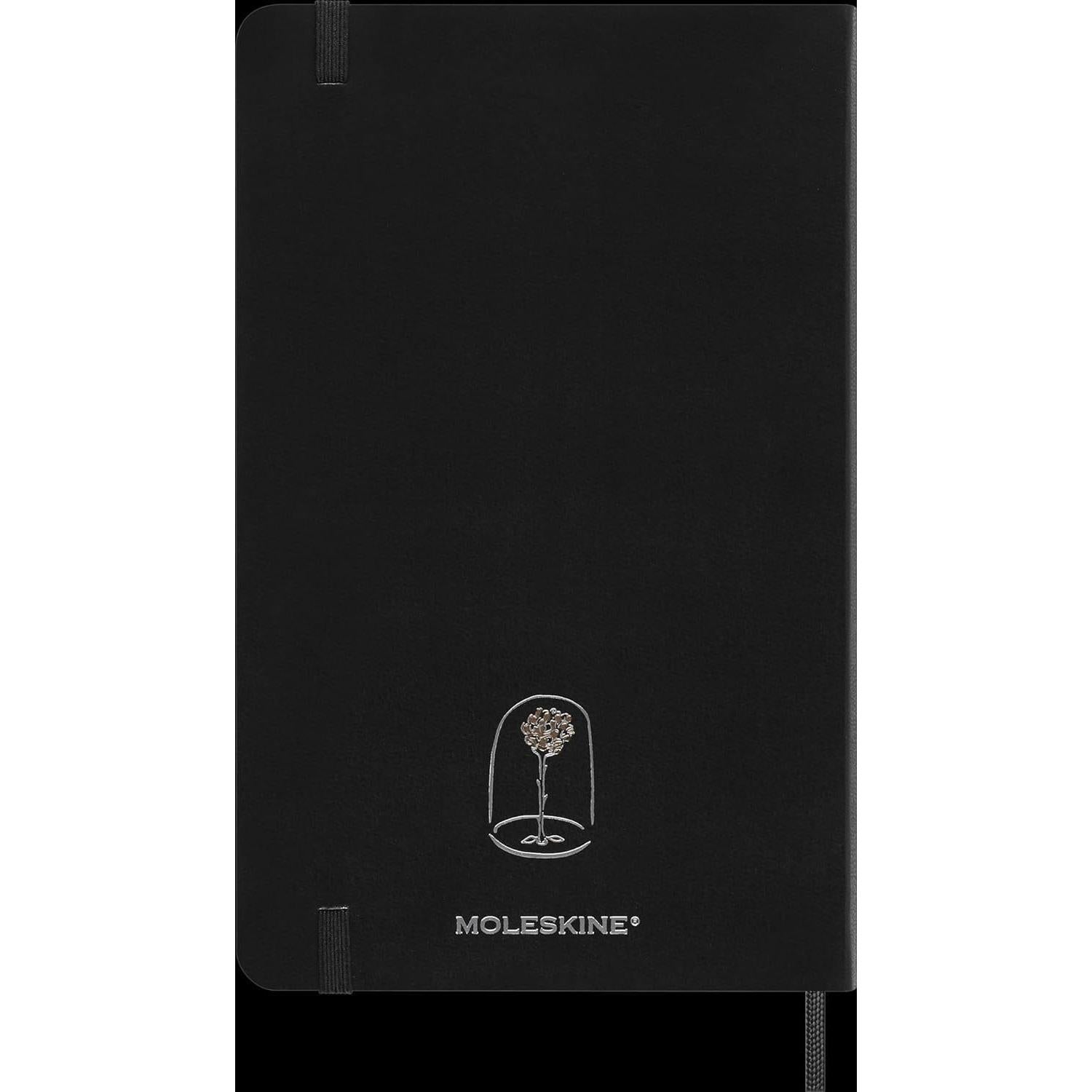 Cuaderno Moleskine Edición Limitada Le Petit Prince Grande Rayado