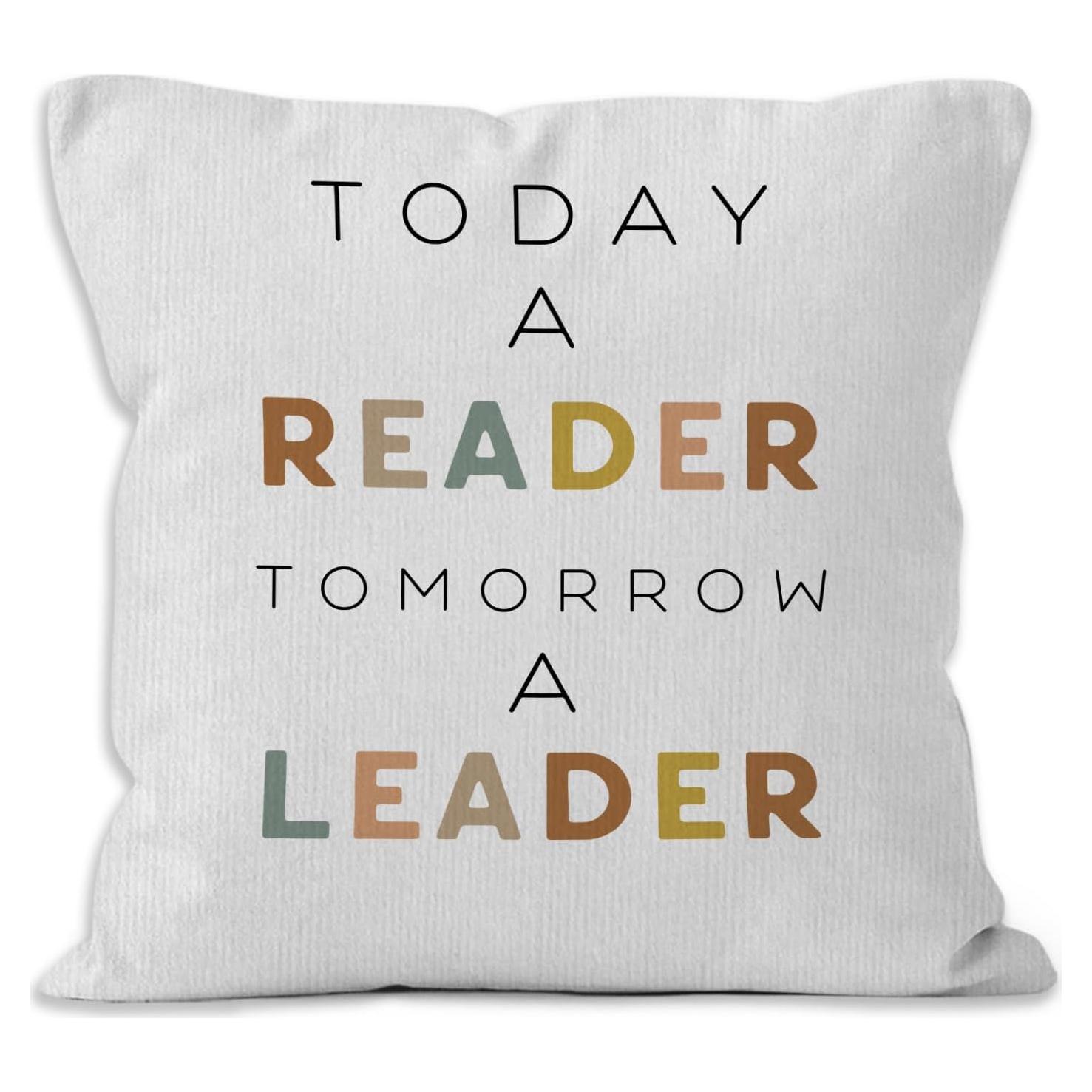 Funda de Almohada Cuadrada VRW 45x45 cm Franela Moderna