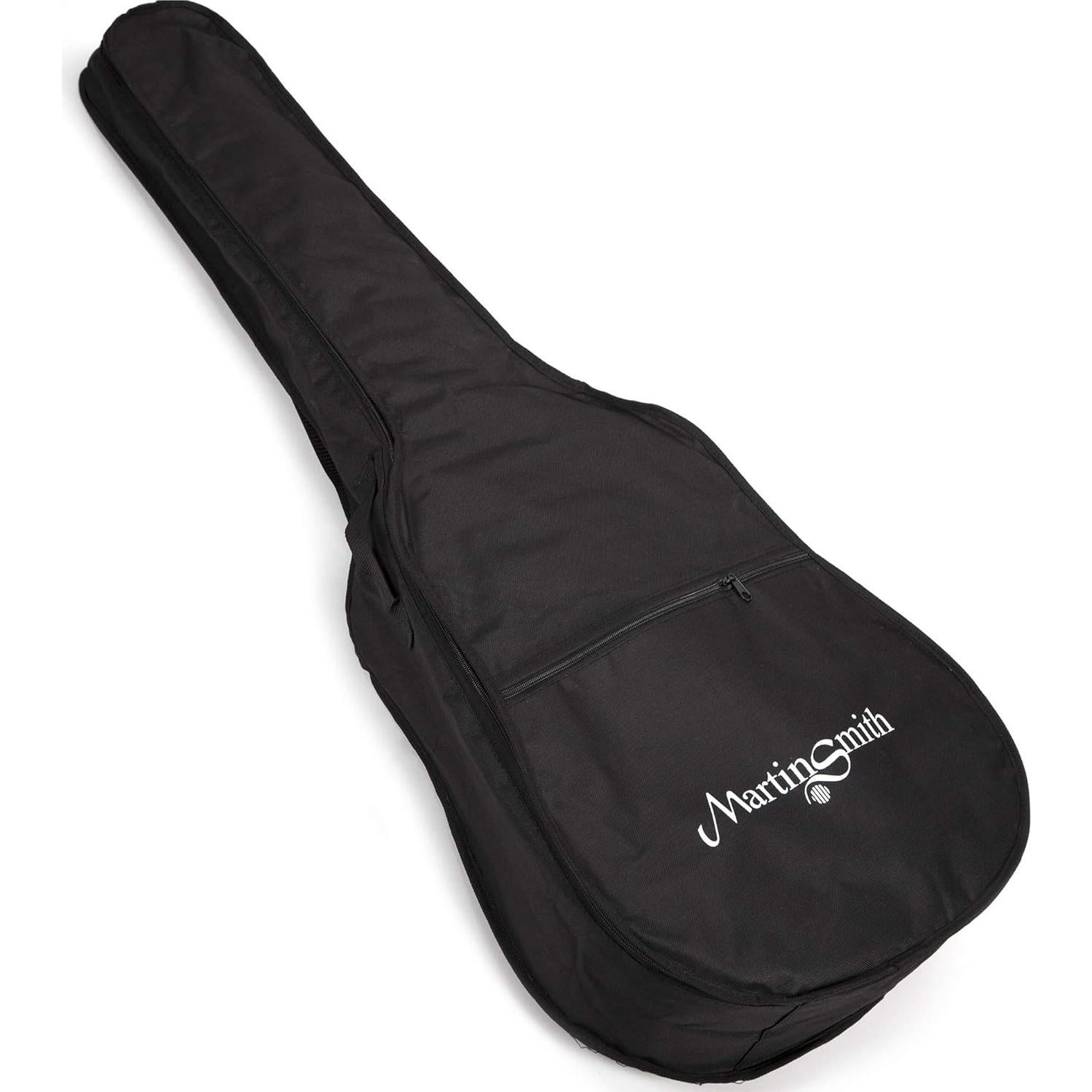 Kit de Guitarra Eléctrica RockJam Completo con Amplificador 10W