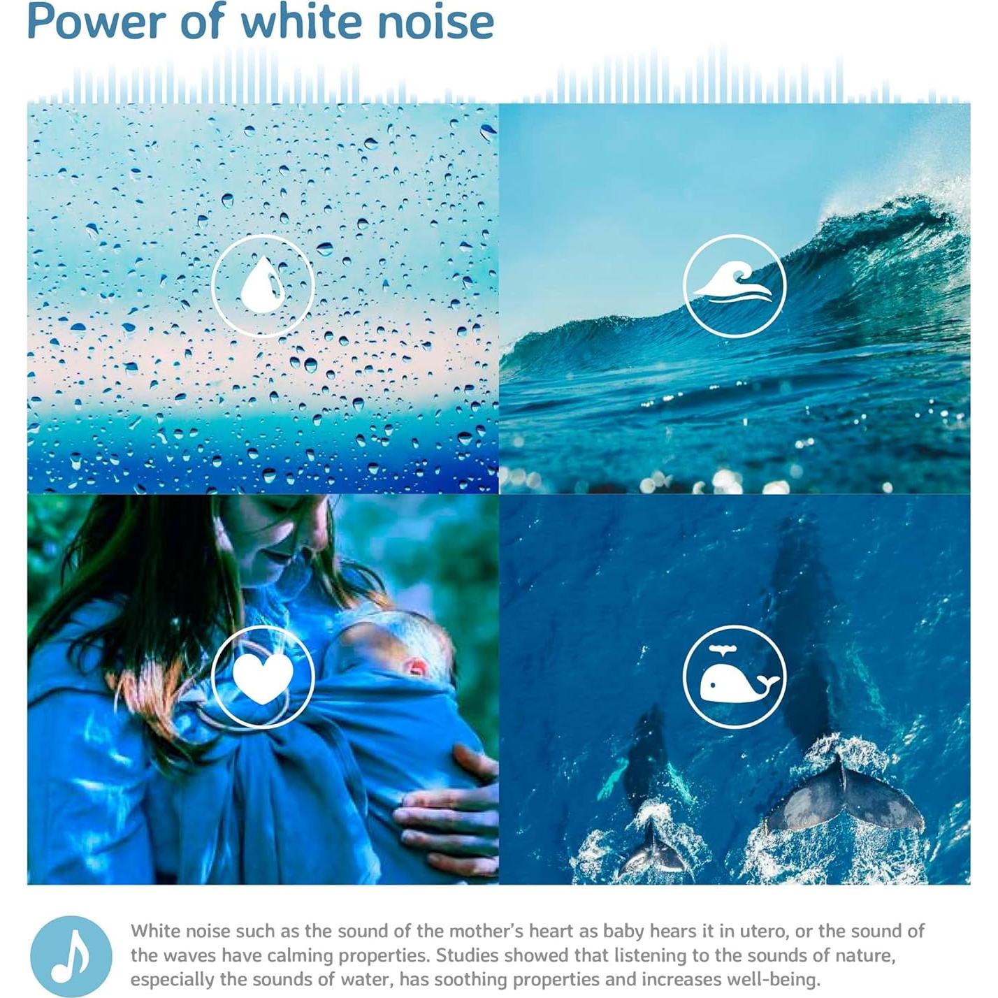 Reconfortante para Bebés Cloud b Sweet Dreamz Perro con Luz