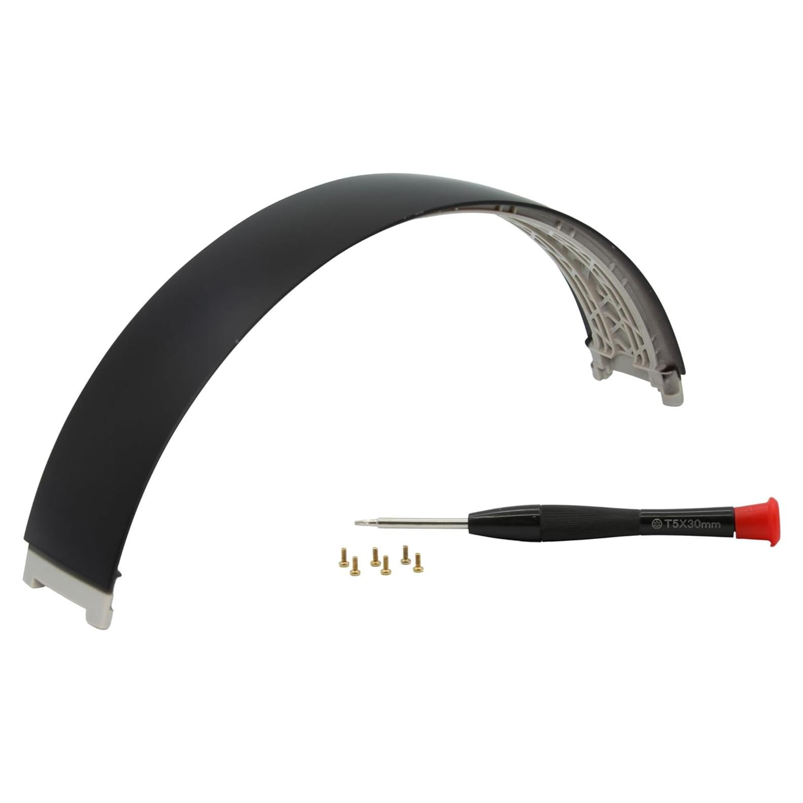 Kit de Reemplazo Diadema Studio Pro 2023 ZORIVASTRA - Negro