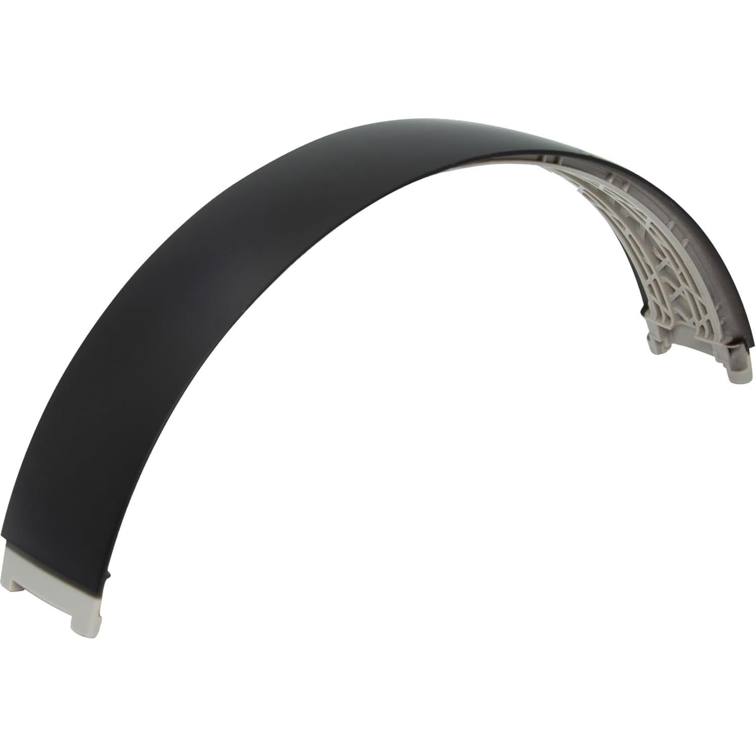 Kit de Reemplazo Diadema Studio Pro 2023 ZORIVASTRA - Negro