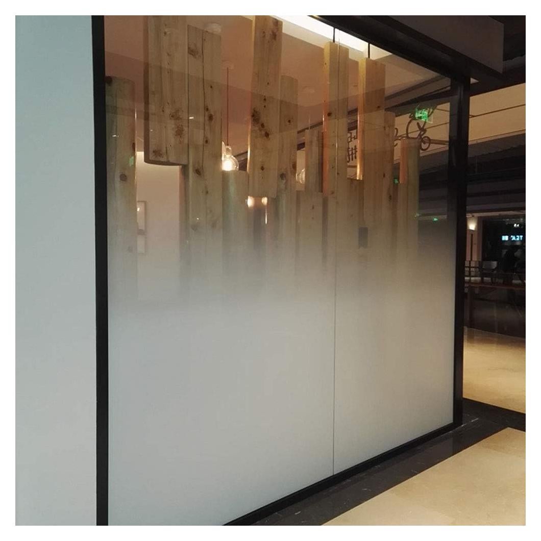 Rollo Película de Ventana HOHOFILM 1.52m x 0.97m Semi-Privacidad