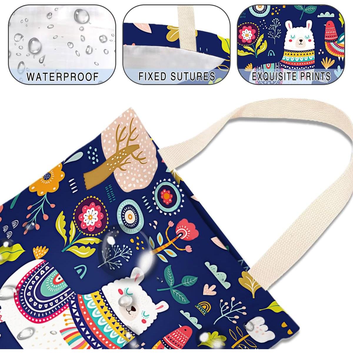 Bolsa de Basura Colgante para Auto IRADA Alpaca 28x36cm Impermeable