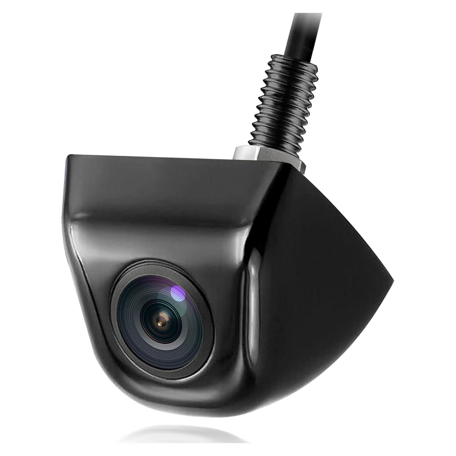 Cámara de Reversa AUCARAUTO K21 HD 720P Impermeable 170°