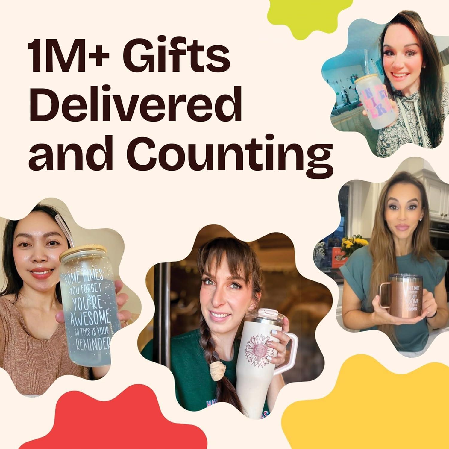 Taza Divertida KLUBI para Papá 14oz Negra - Regalo Navidad