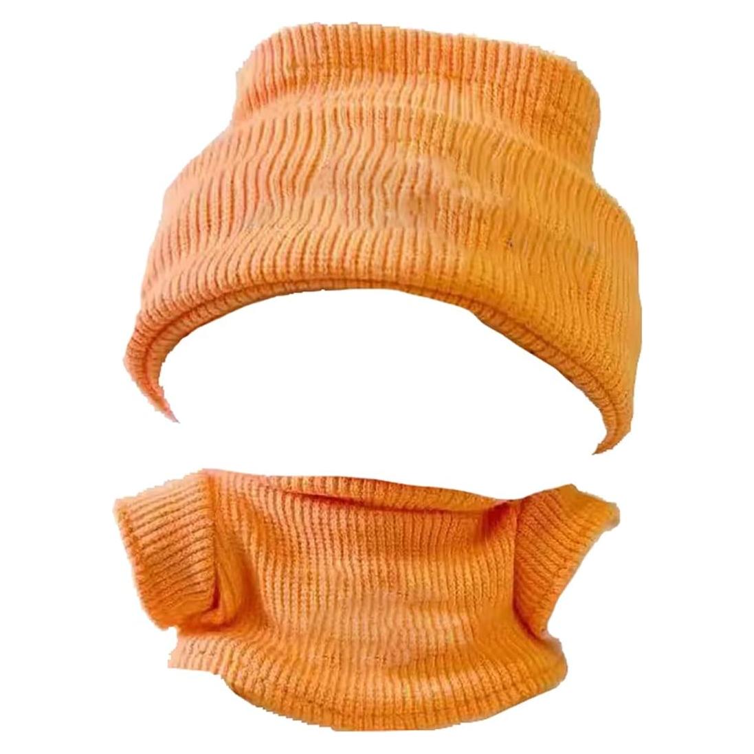 Conjunto de Ropa Premium para Muñecas 17cm - Estilo B