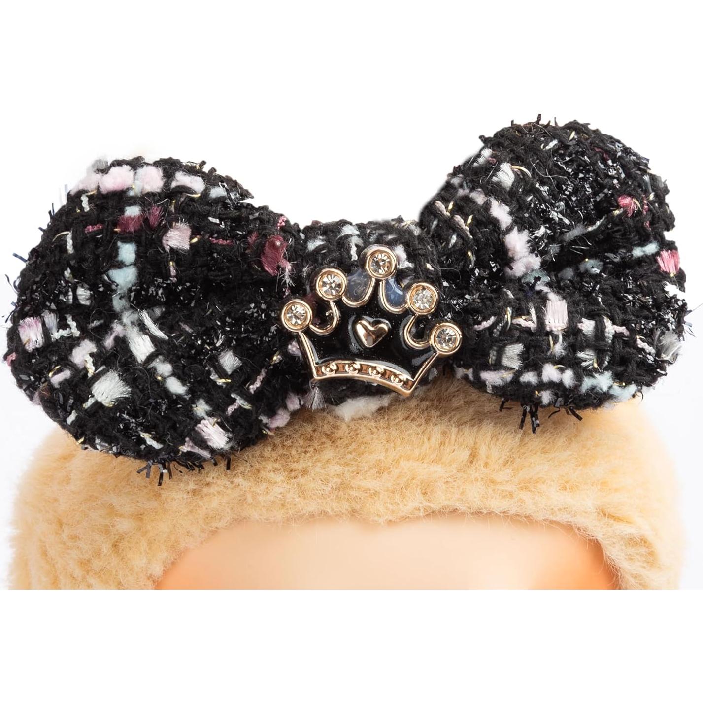 Conjunto de Ropa de Muñeca Premium CHICHO 17cm - Atuendo Chic