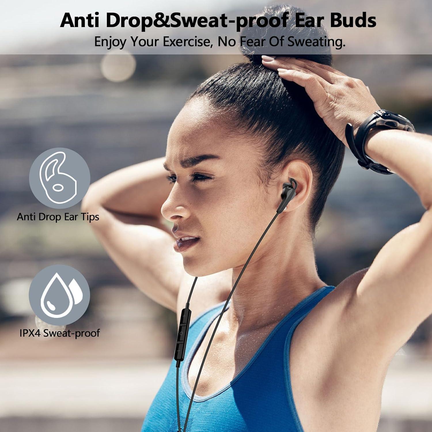 Auriculares USB-C iMangoo con Micrófono y Sonido Digital