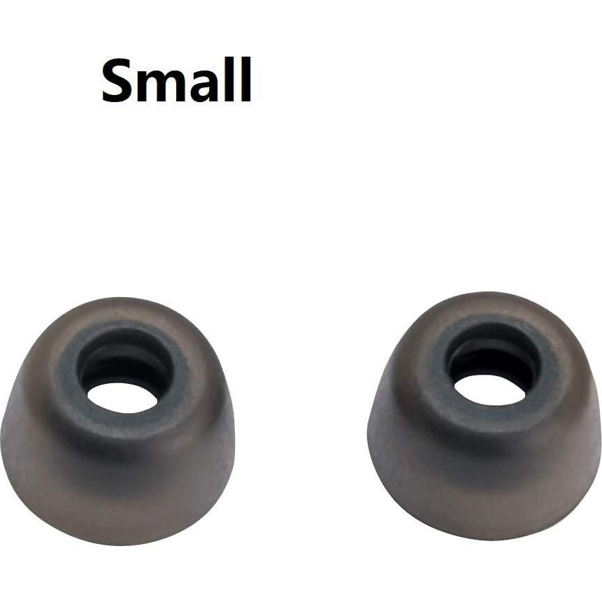 Tapones de Oído BLLQ Reemplazo para Jabra Elite 65t/Active 65t - 12 PCS