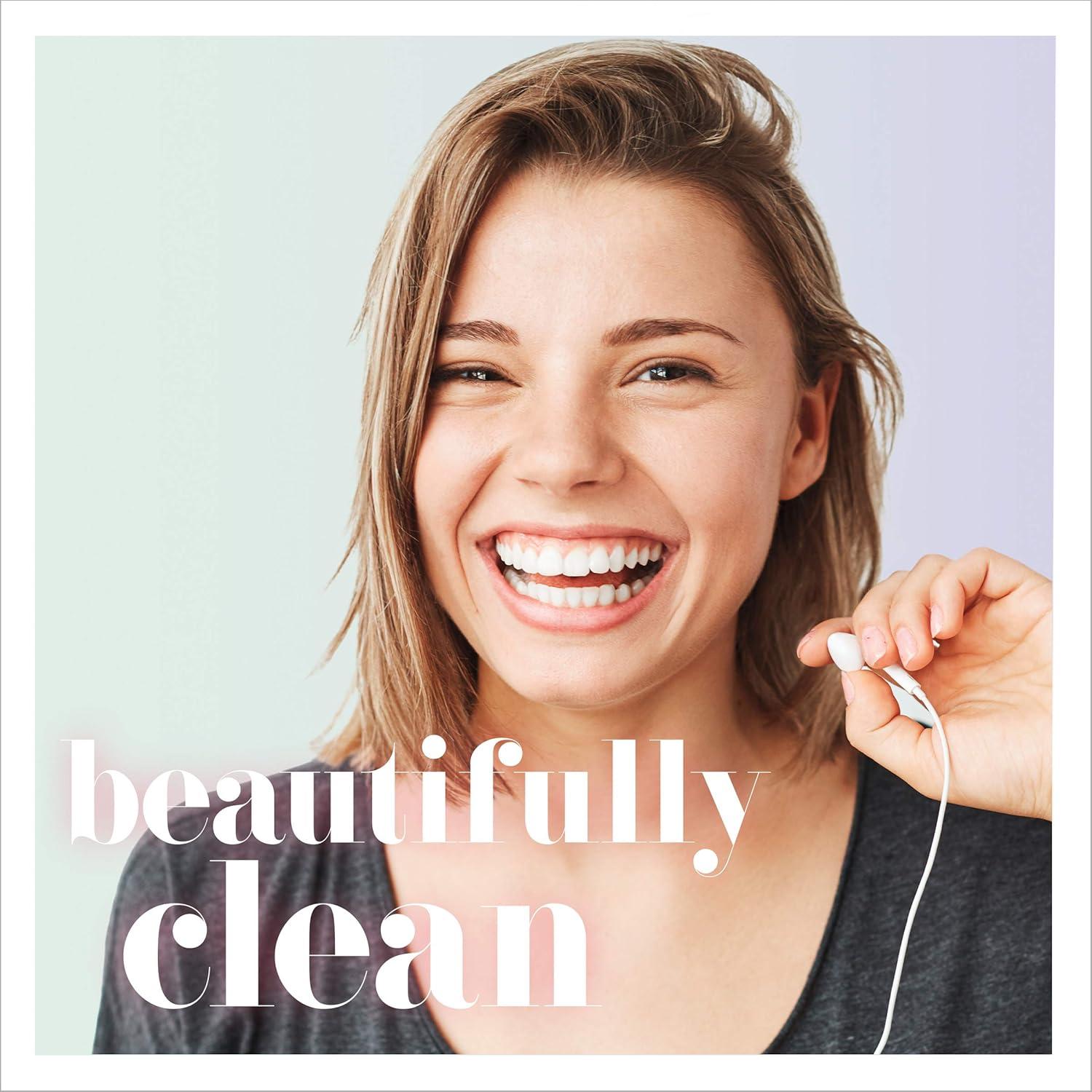 Cepillo Facial Sónico Conair True Glow Impermeable Recargable