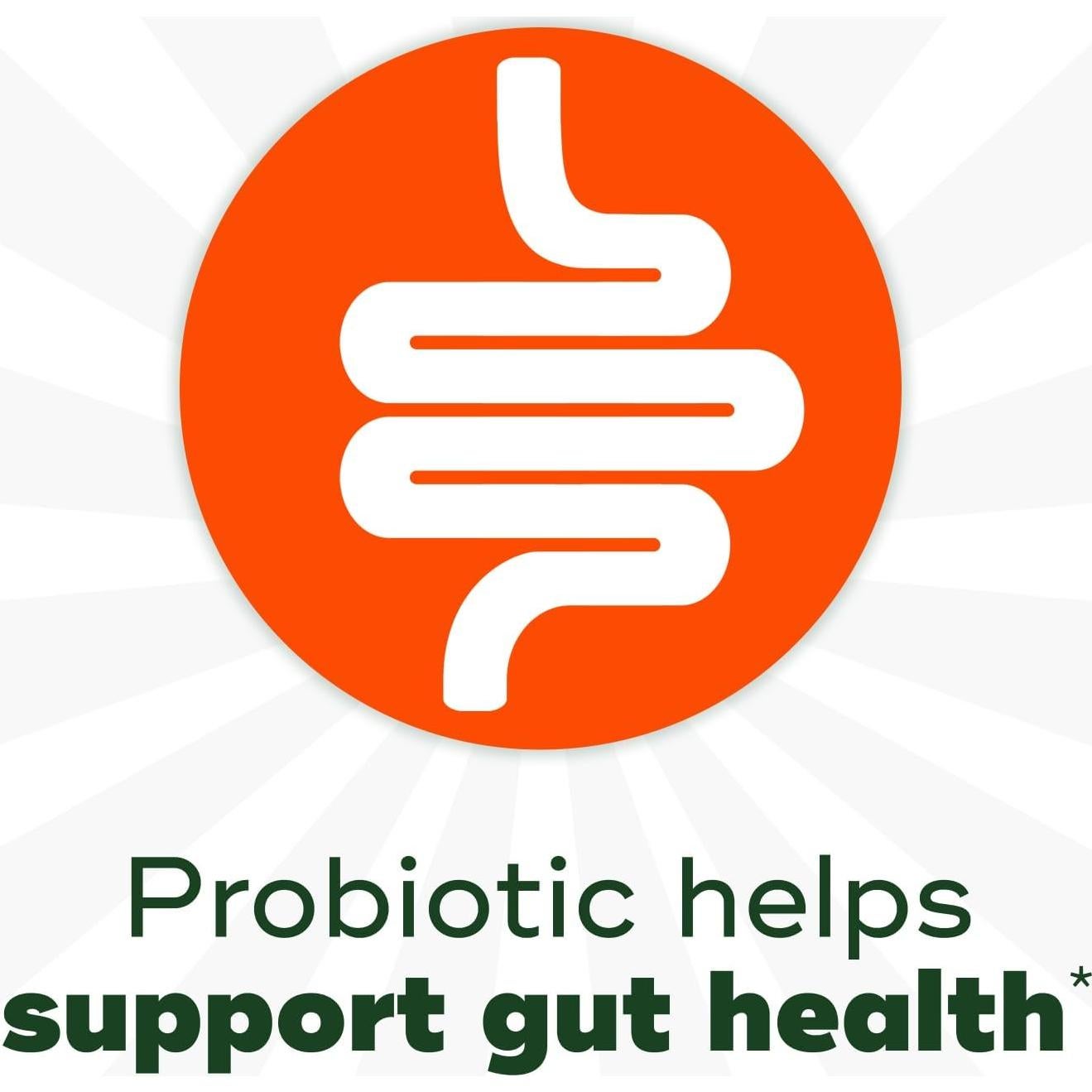 Align Probiotico Salud Intestinal y Inmunidad 28 Cápsulas