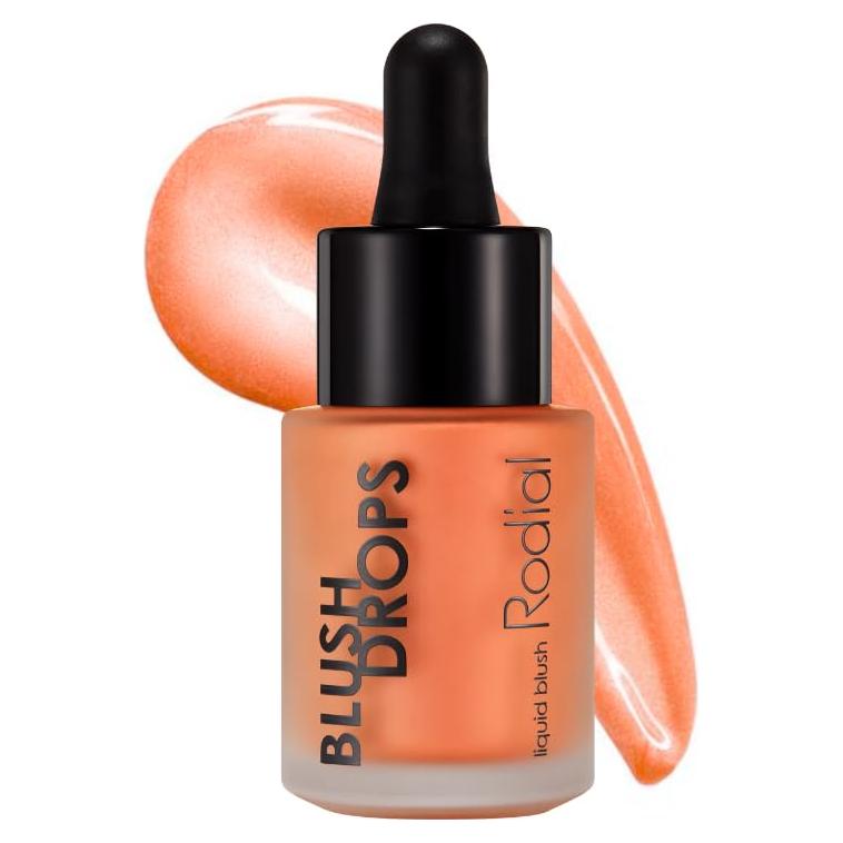 Gotas de Rubor Hidratantes Rodial Blush Drops Albaricoque 14.79 ml