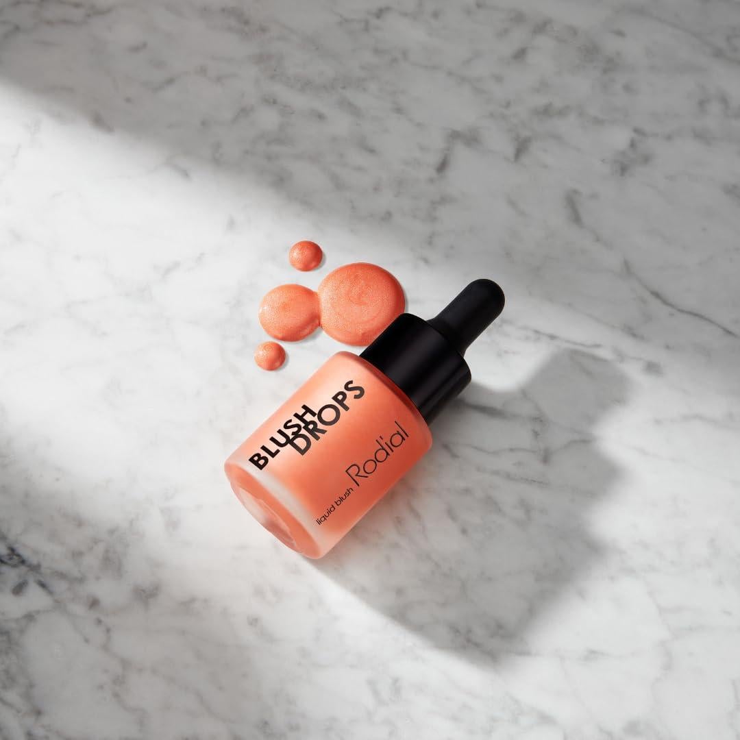 Gotas de Rubor Hidratantes Rodial Blush Drops Albaricoque 14.79 ml