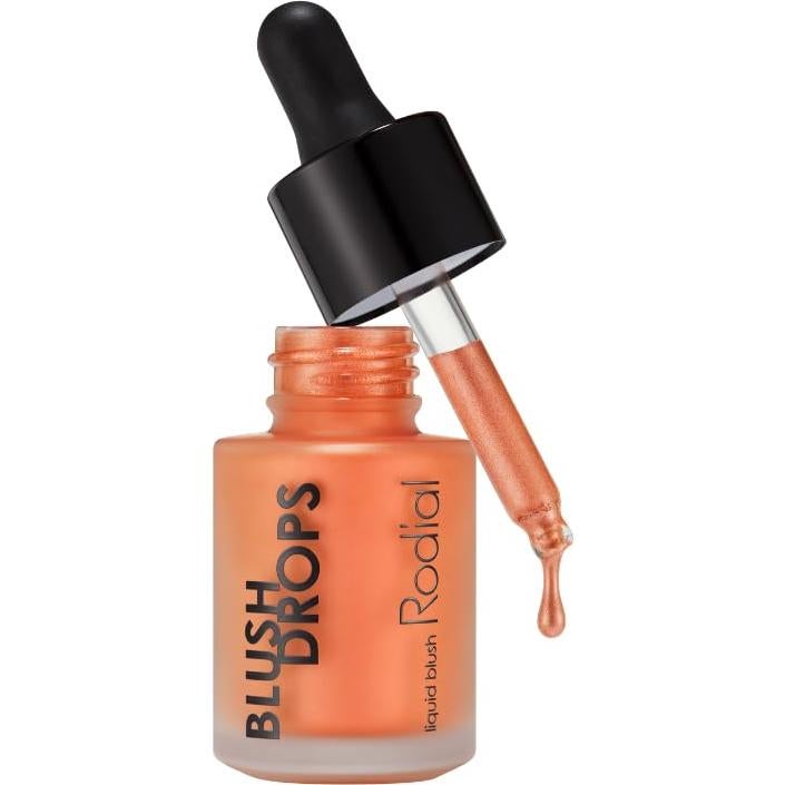 Gotas de Rubor Hidratantes Rodial Blush Drops Albaricoque 14.79 ml