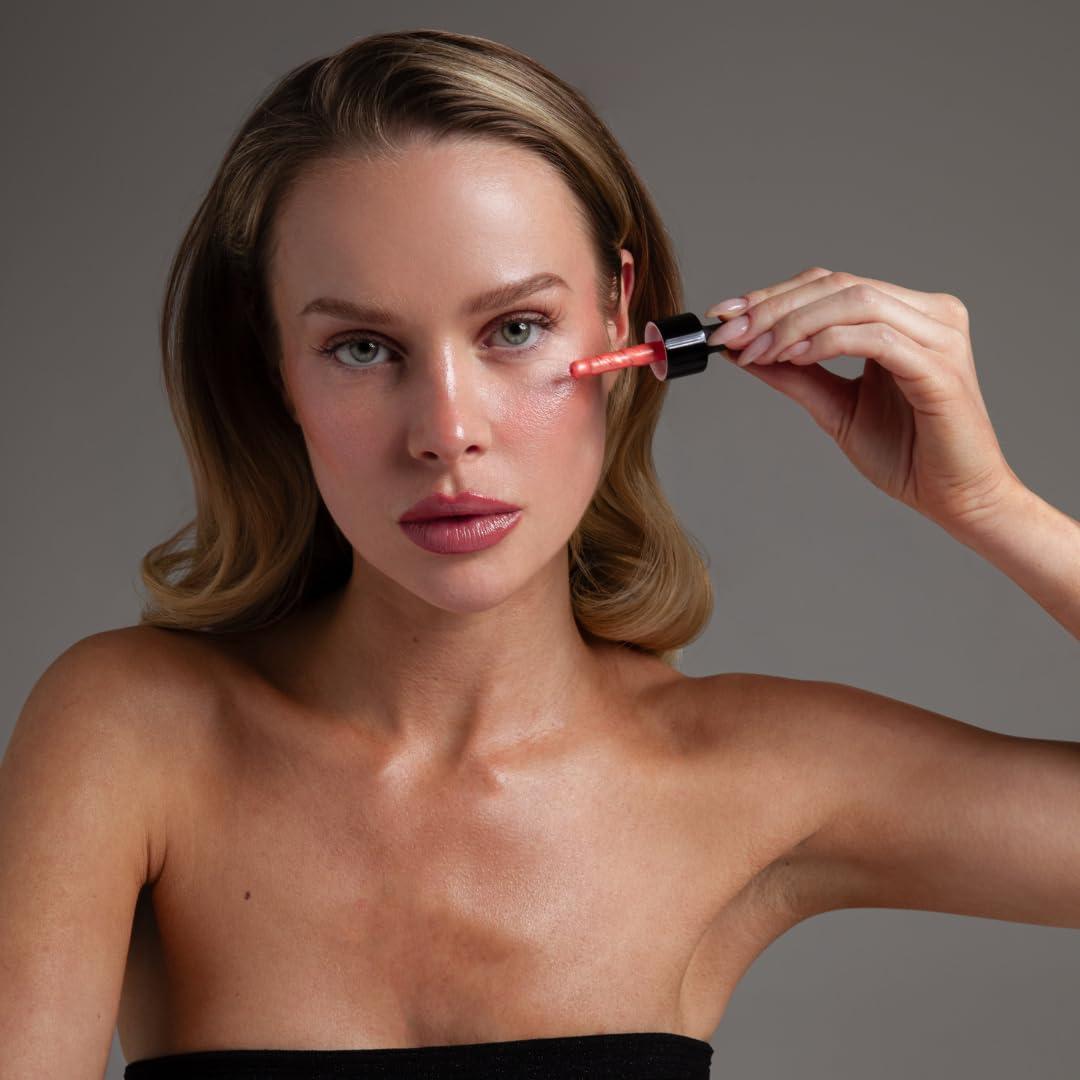 Gotas de Rubor Hidratantes Rodial Blush Drops Albaricoque 14.79 ml