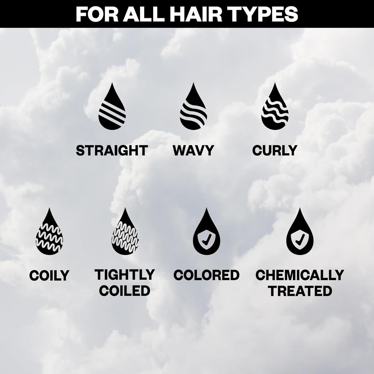 Champú Seco IGK JET LAG 59 ml | Vegano y Libre de Crueldad