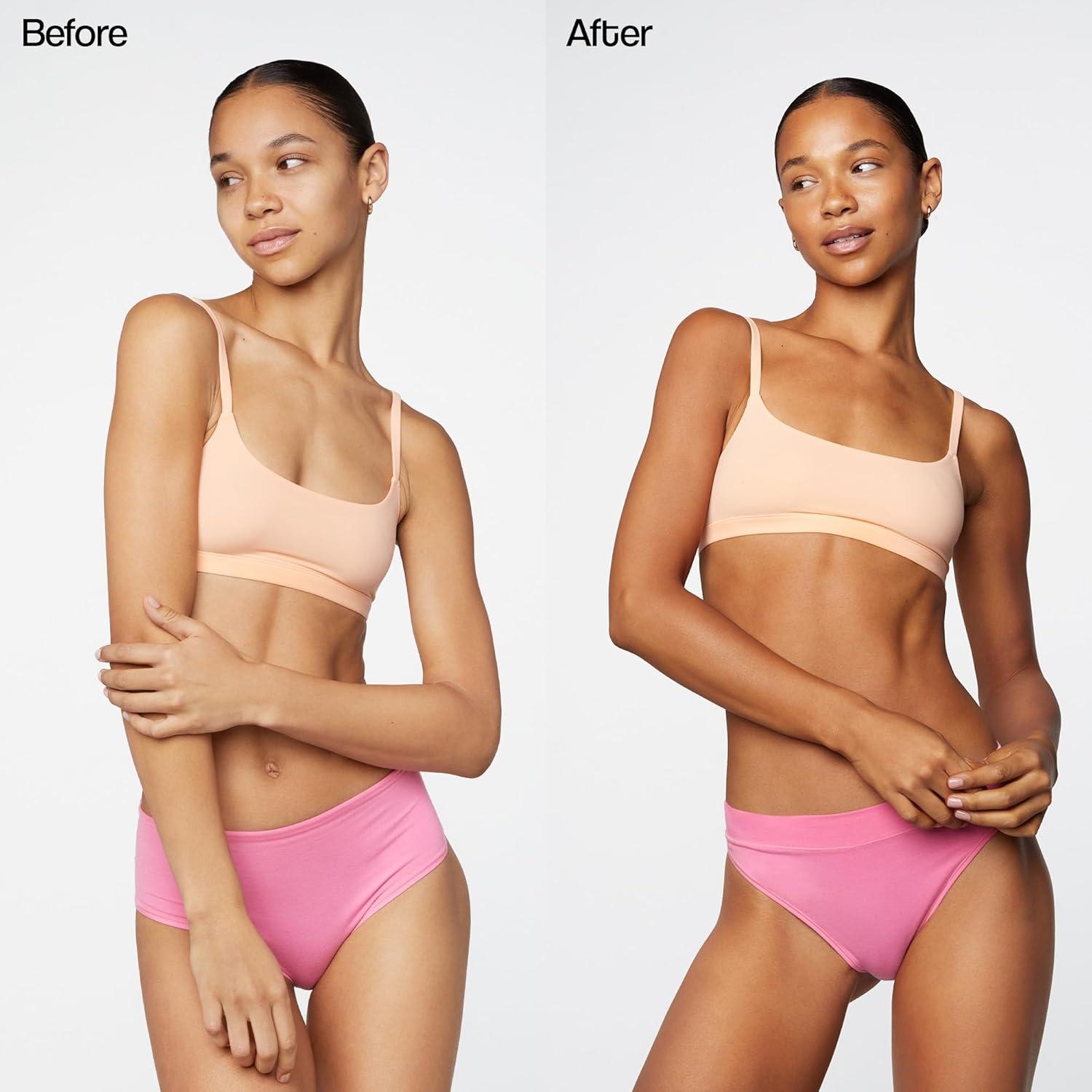 Bruma de Autotanning Tanologist Oscura 148 ml - Secado Rápido