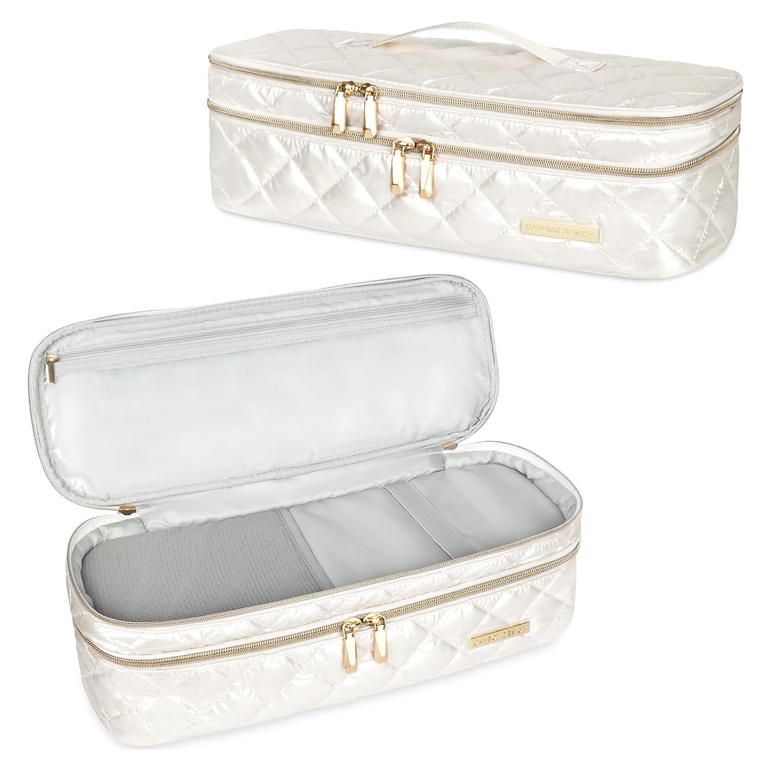 Funda de Transporte CANBOX para Secador de Pelo 39.9x14x15cm