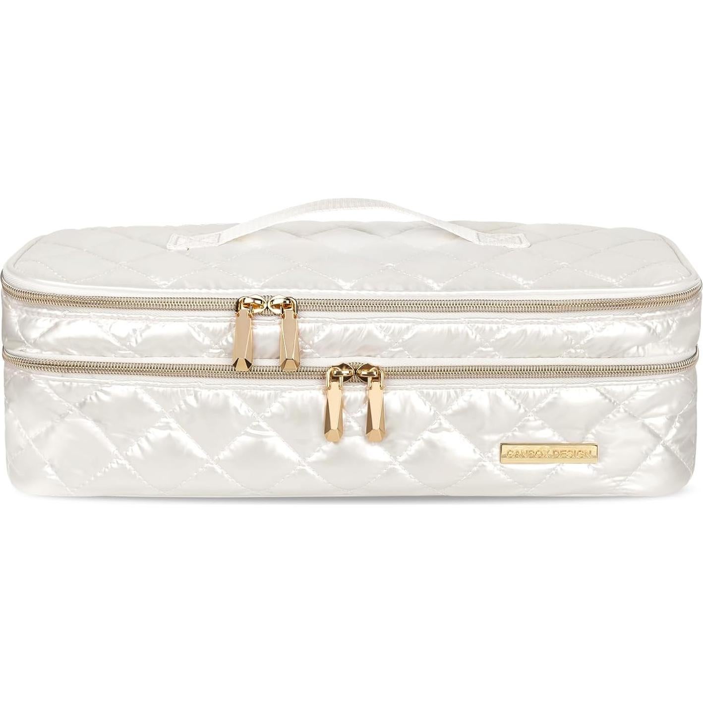 Funda de Transporte CANBOX para Secador de Pelo 39.9x14x15cm