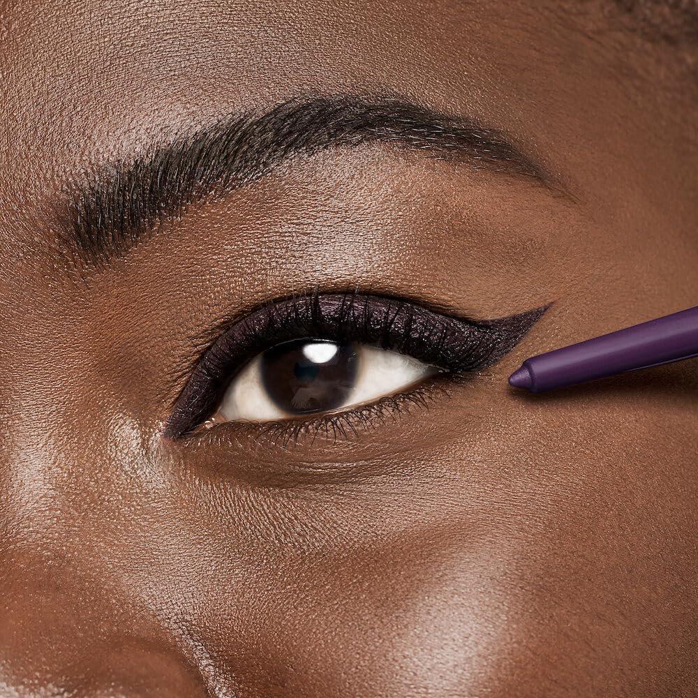 Eyeliner Kohl Smashbox 01 Penny Lane 0.28g Impermeable