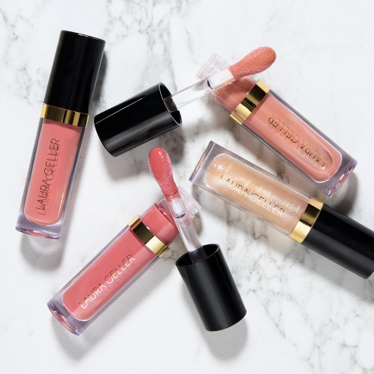 Suero Nutritivo para Labios Jelly Balm Laura Geller Mocha