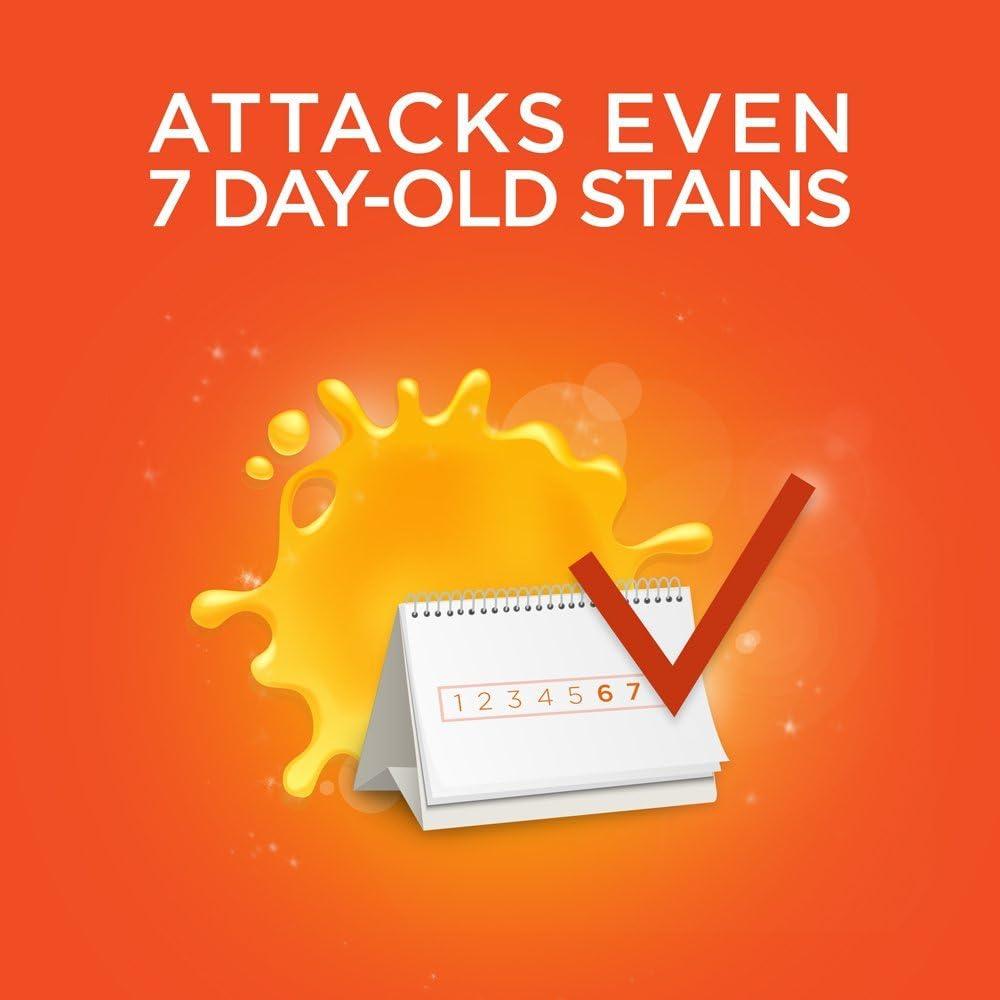 Detergente en polvo Tide Clean Breeze HE Turbo 269.5 g