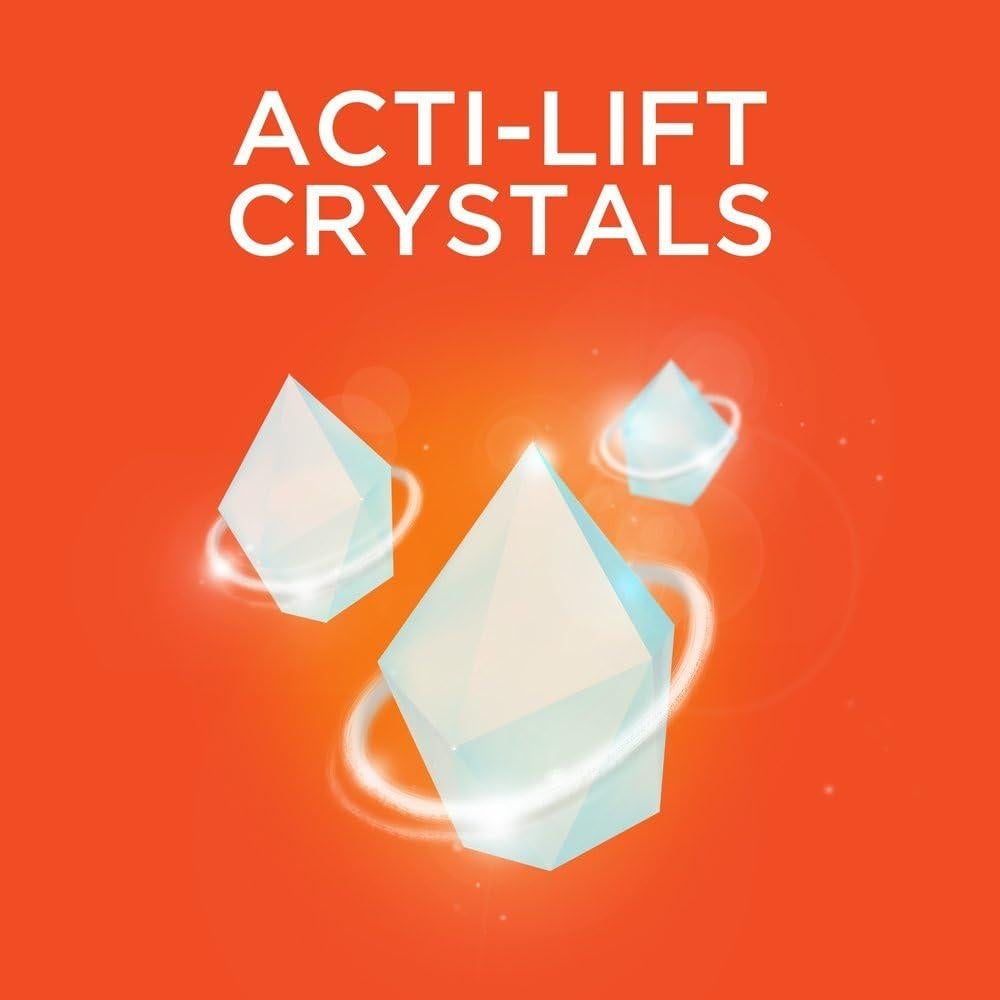 Detergente en polvo Tide Clean Breeze HE Turbo 269.5 g