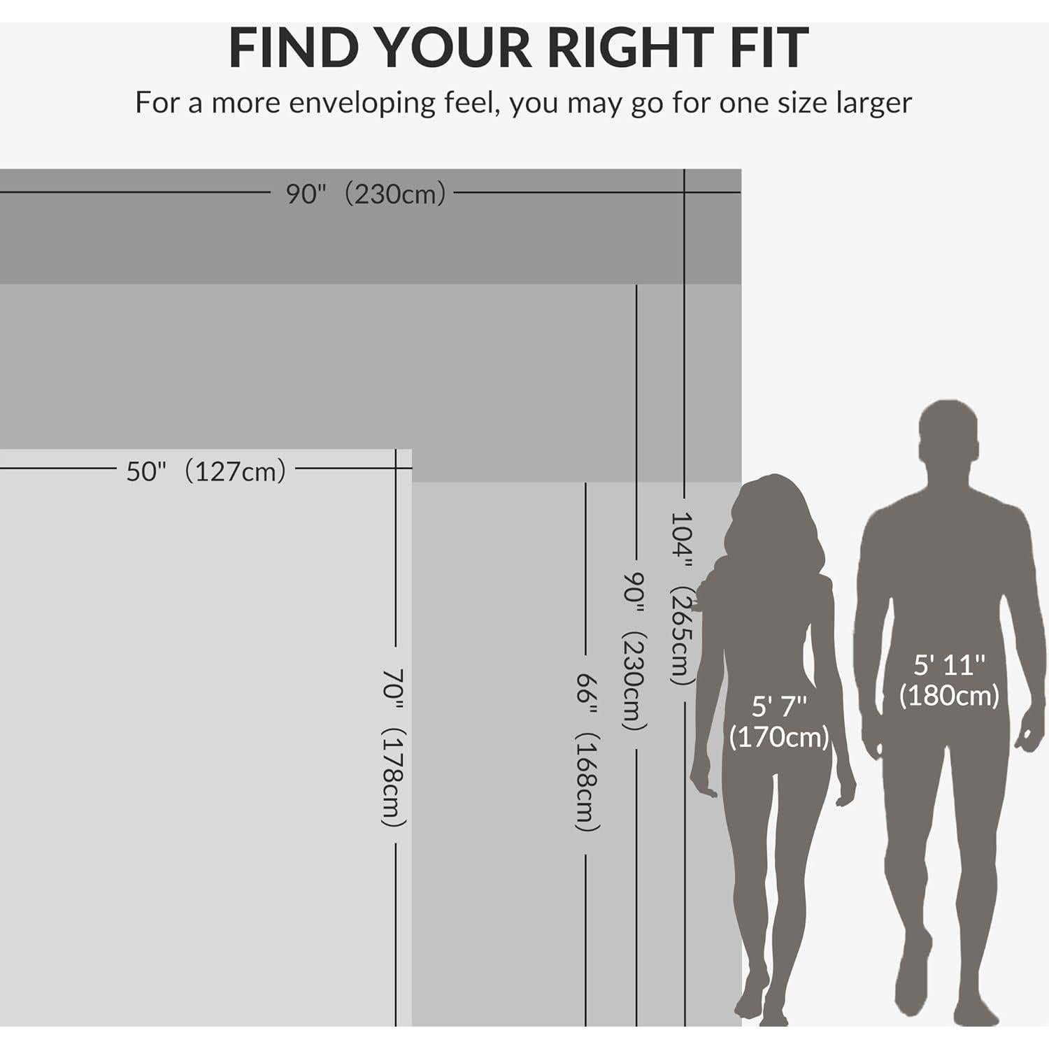 Manta de Felpa Suave Beige Exclusivo Mezcla 127x178 cm