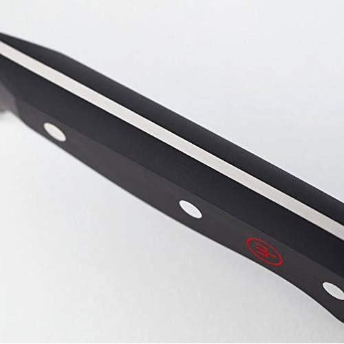 Juego de Bloque de Cuchillos Wüsthof Gourmet 7 Piezas