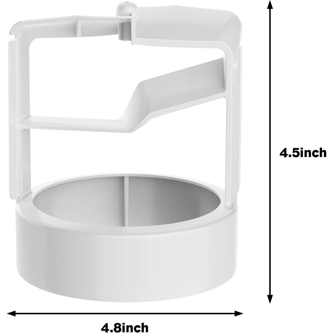 Paleta de Reemplazo Focollk para Máquina de Helado Cuisinart ICE-21P1