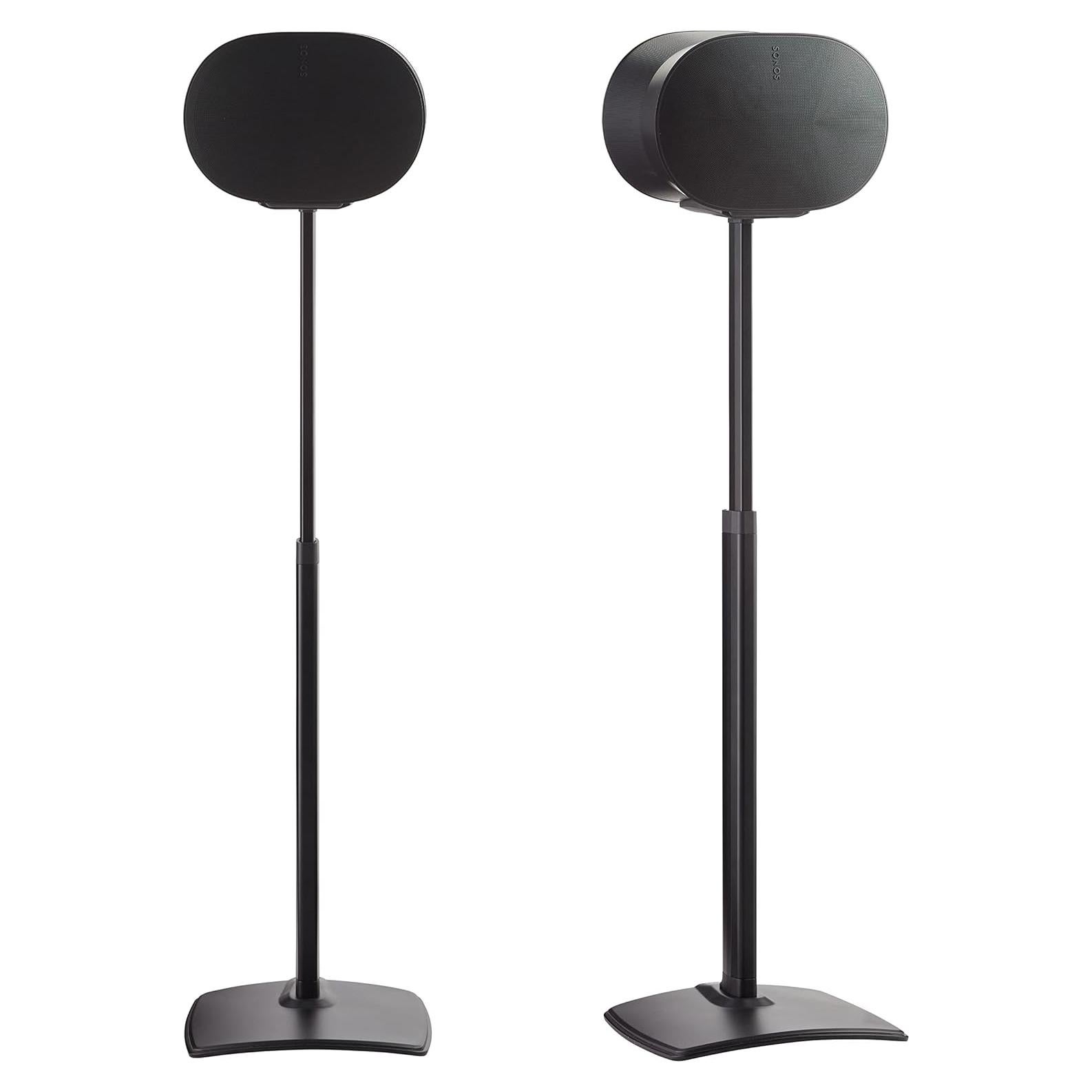Soportes Ajustables Sanus para Altavoces Sonos Era 300 - 43 cm