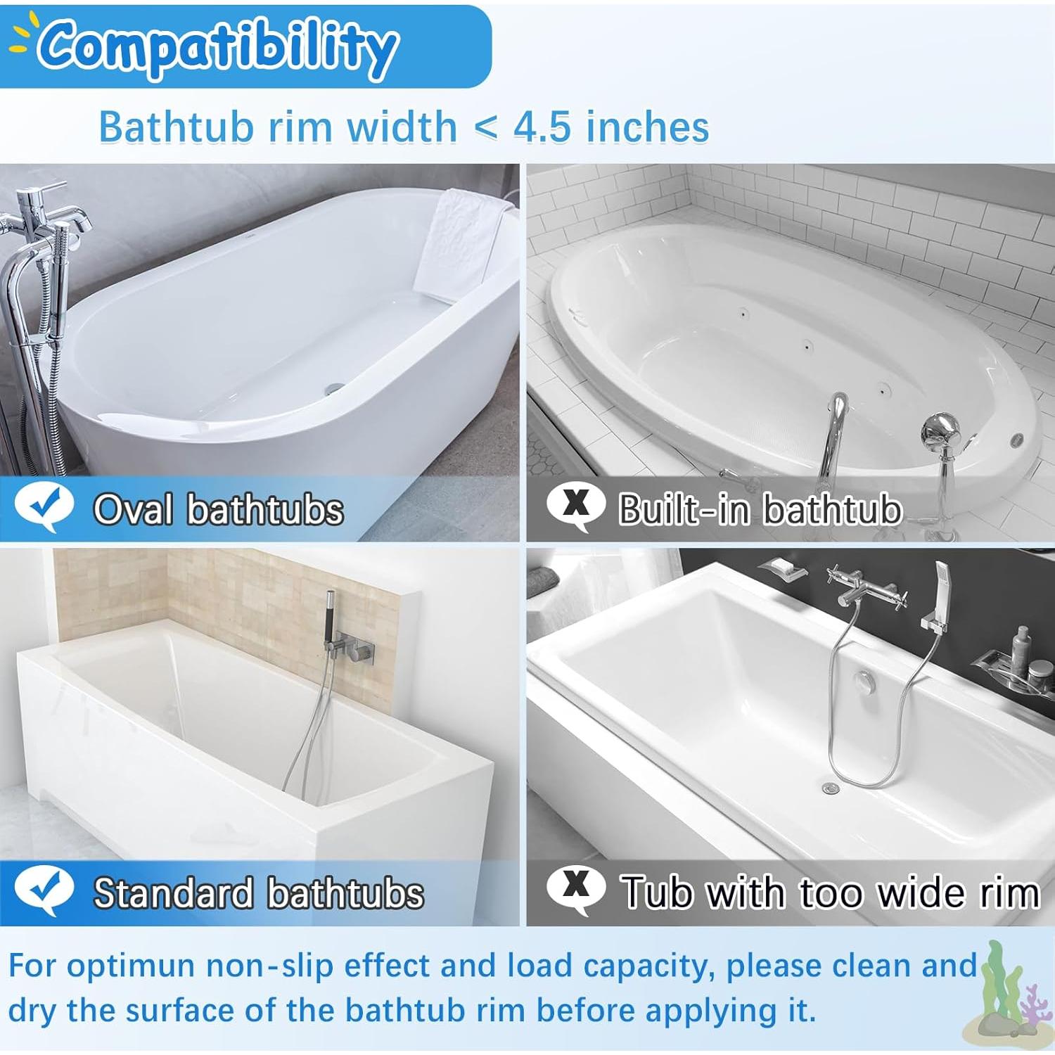 Organizador de Juguetes de Baño Cathyeen en Forma de Silla