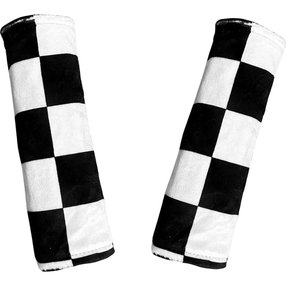 Cubiertas de Correa para Asientos de Auto Bebé Wirein - Paquete de 2