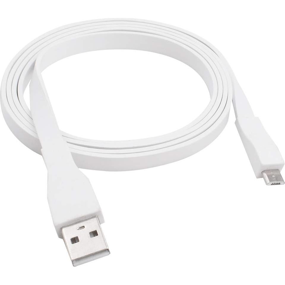 Cable de Carga Micro USB Alitutumao 1.2M para UE Boom
